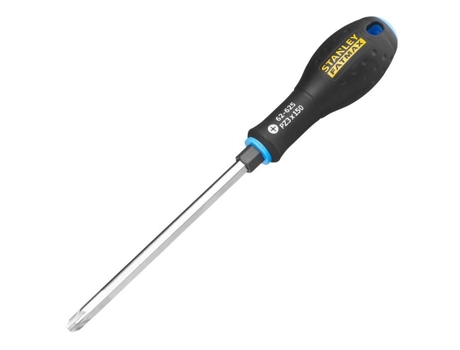 Destornillador Epozidriv Pz 3X150 Mm Con Tuerca Hexagonal Fatmax Fmht0-62625 Stanley 28036
