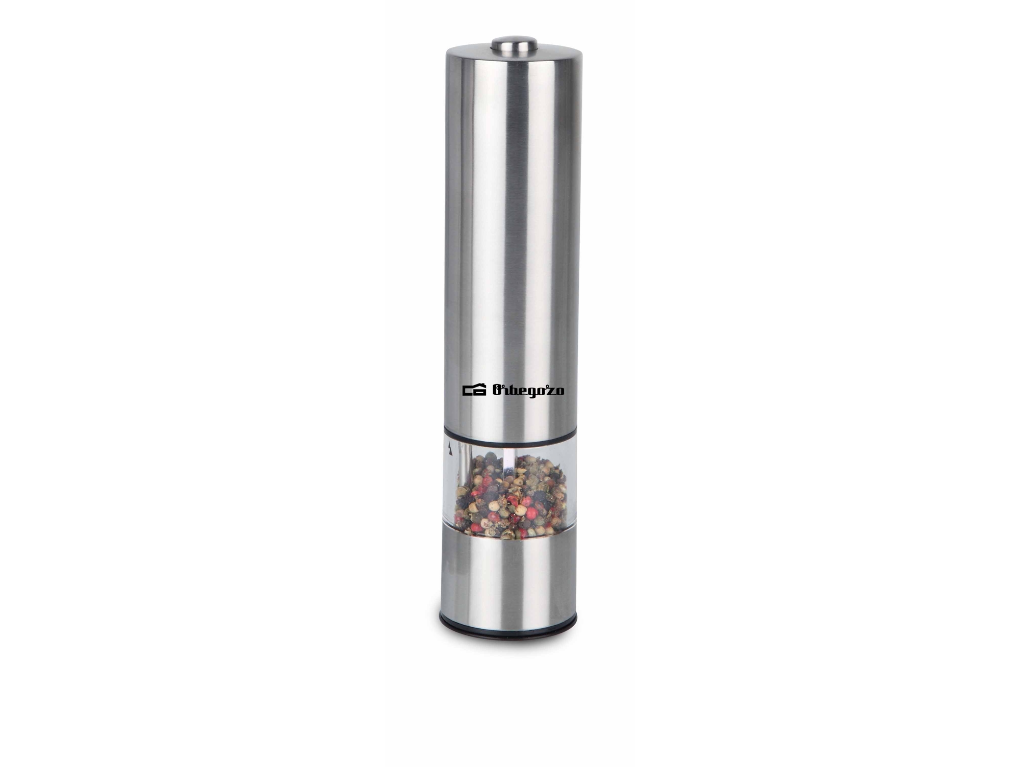 Molinillo de Pimienta y Sal ORBEGOZO PM-3550