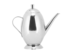 Dispensador De Aceite De Acero Inoxidable 304 A Prueba De Fugas, 500 Ml, Para Cocina.