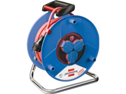 Cable de Alimentación BRENNENSTUHL H07RN-F 3G1,5