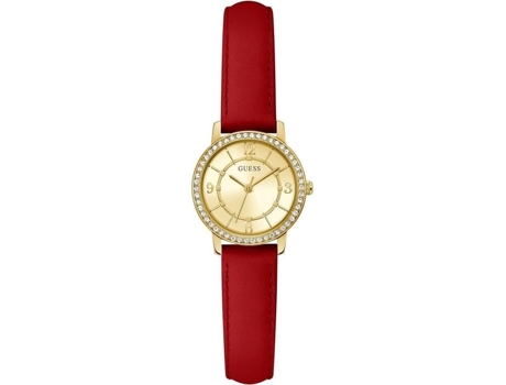 GUESS Night Life Set Gw0643L2 Reloj de Cuarzo Femenino