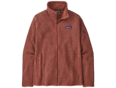Chaqueta Ws Better Sweater Jacket
