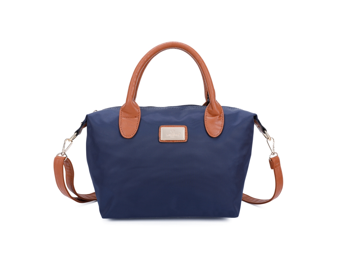 Bolso La Balade Talla S Azul marino GALLANTRY