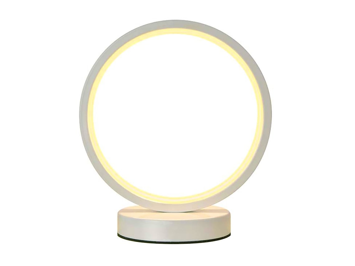 2026-lámpara De Mesita De Noche Led Multifunción Estilo Moderno Conciso Para Dormitorio Hogar Interior Enchufable