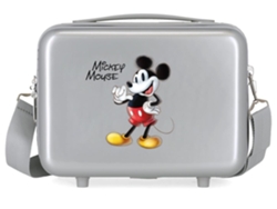 Adaptable Disney 100 Joyful Mickey Silver