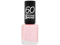 Esmalte RIMMEL 60 Secondes Super Shine Nail Lacquer 210 Ethereal