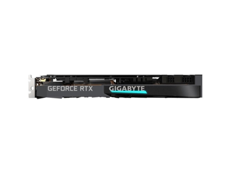 Tarjeta Gráfica GIGABYTE GeForce RTX 3070 (NVIDIA - 8 GB GDDR6)