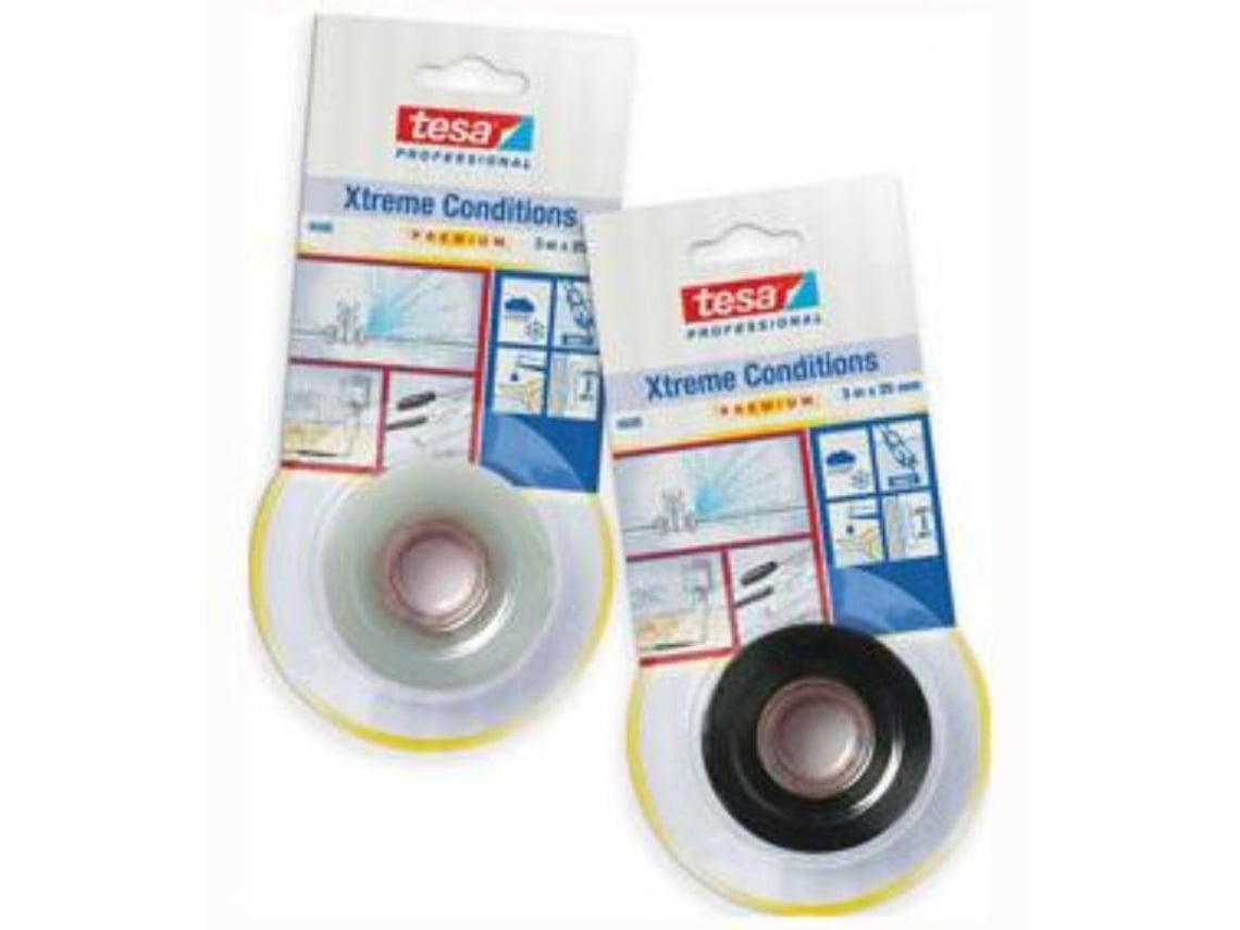 Cinta xtreme cond. 3x25mm.4600