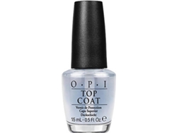 Esmalte OPI Nail Lacquer Ntt30 Top Coat High Gloss Protection