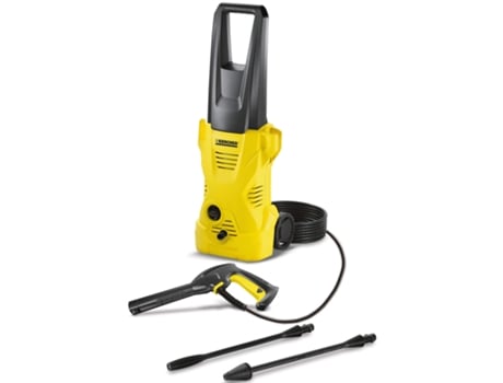 Lavadora a Presión KARCHER K-2