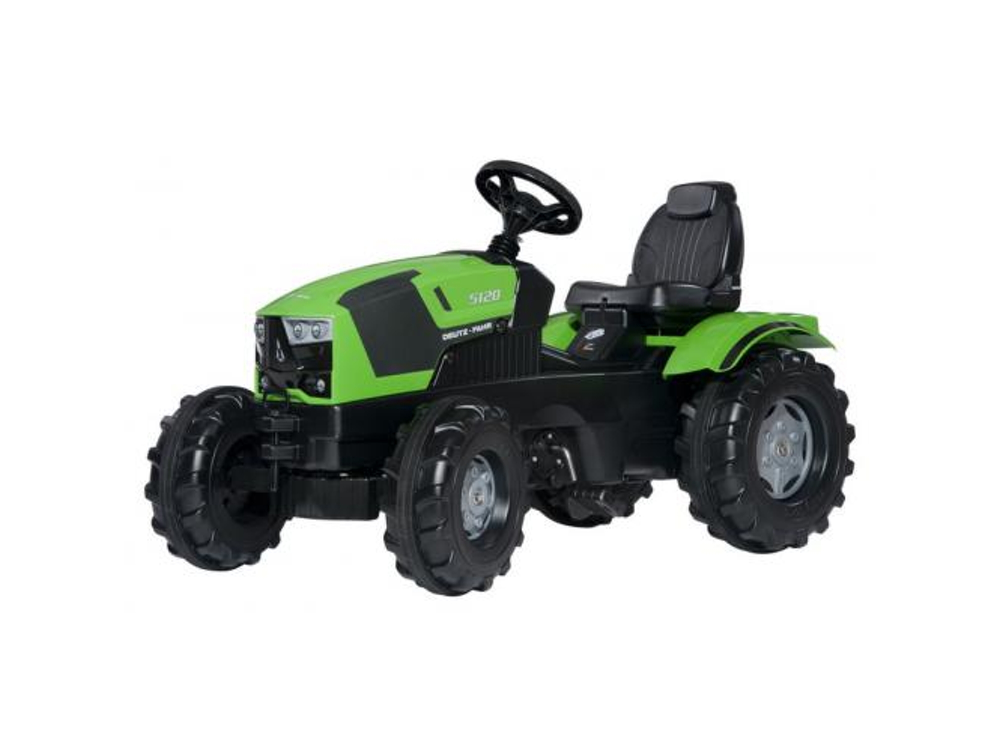 Tractor Deutz-Fahr 5120 ROLLYTOYS Farmtrac