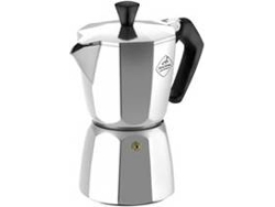 Cafetera TESCOMA Paloma (3 tazas)