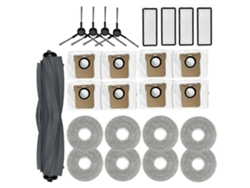 For L30 Ultra/l20 Ultra/x20 Pro/x20 Part Main Side Brush Mop Cloth Dust Bag Filter Accessories