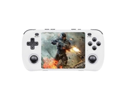 H36s 3.5 Inch Ips Hd Screen Retro Psp Game Console Linux System Gba Handheld Video Game Console