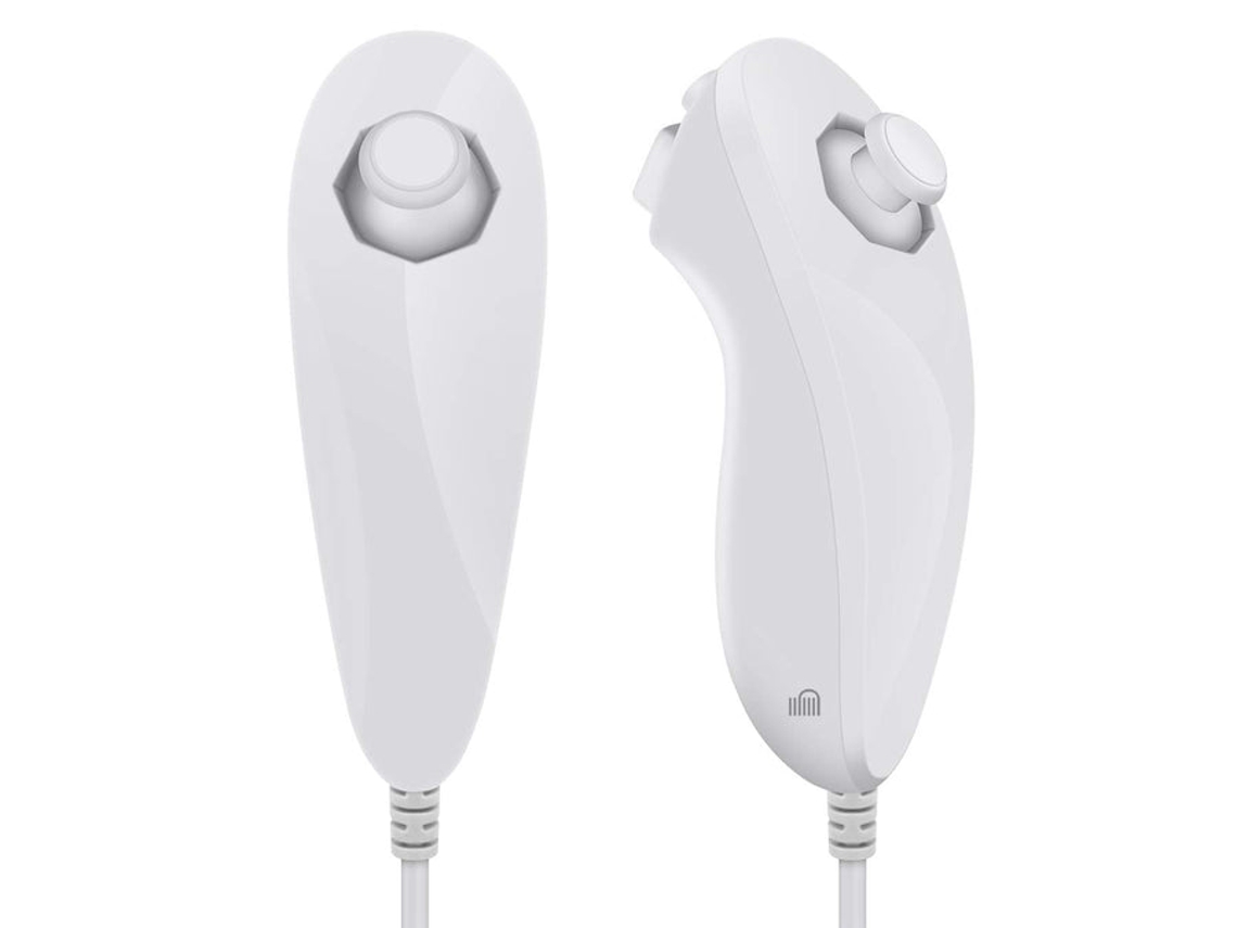 Mando Nunchuk para Nintendo Wii / Wii U