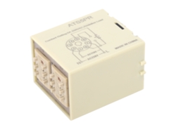 Omni-relé De Tiempo Con Pantalla Digital Módulo De Retardo De Ciclo Ajustable Ats5pr Ac110v