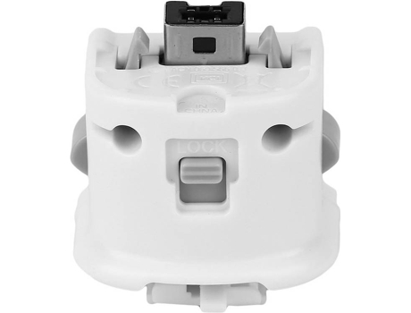 Sensor de Precisión para Mandos Wii Blanco