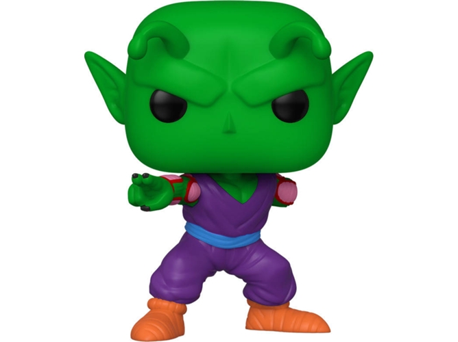 Figura POP Animation: Dbz - Piccolo