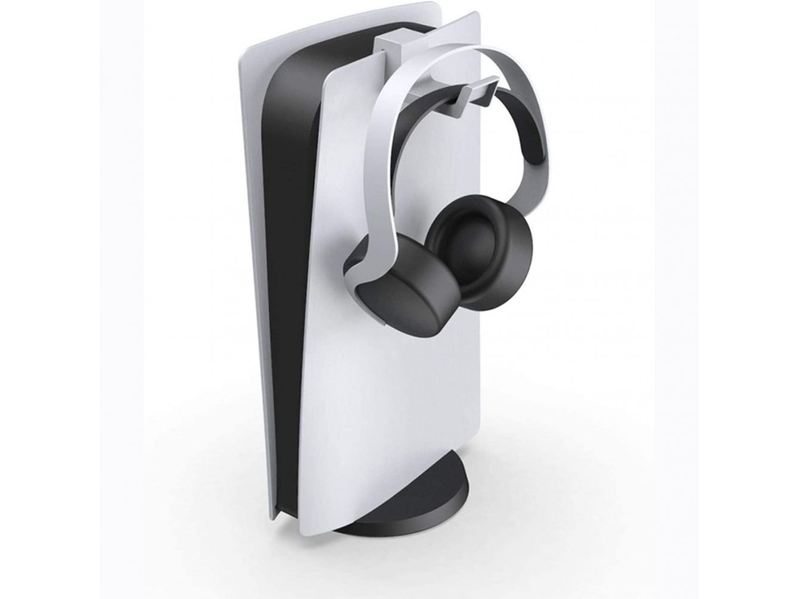 HYMNORA Soporte para auriculares Pulse 3D (PS5)