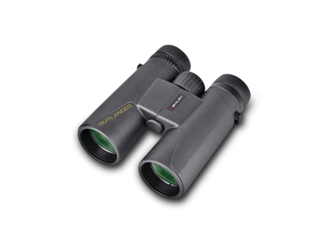 Prismático SHILBA Outlander 8x42 (Negro - No)