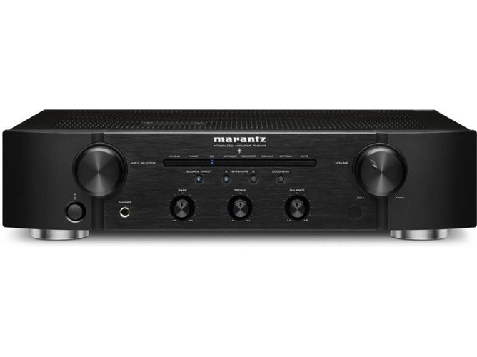 Amplificador MARANTZ PM6005 Negro