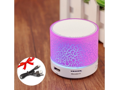 Altavoz SLOWMOOSE Bluetooth (PC)