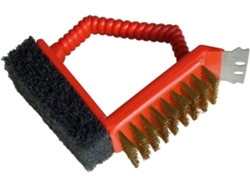 Cepillos para Barbacoa BARBECOOK 223.0202.000