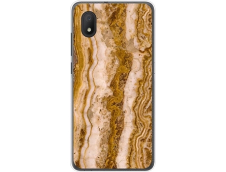 Carcasa Alcatel 1B 2020 TUMUNDOSMARTPHONE Dibujos Multicolor