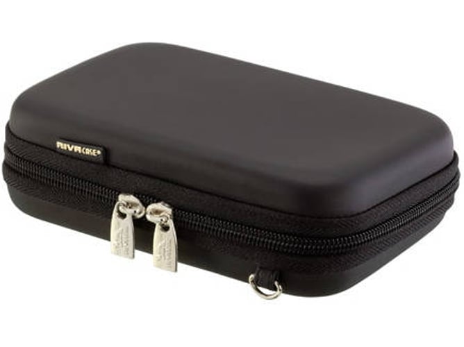 Funda Tablet RIVACASE (Universal - 2.5'' - Negro)