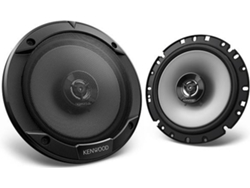 Altavoces de Coche KENWOOD KFC-S1766