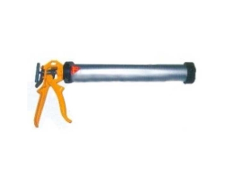 Pistola Manual 600Ml Prateadosika
