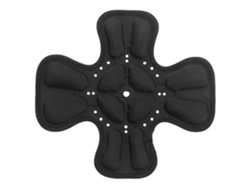 Casco de moto de competición con amortiguador 4D y forro interior transpirable. TAISHENGDA