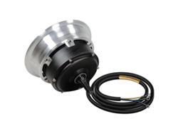 Motor Para Patinete Zero 11x Original
