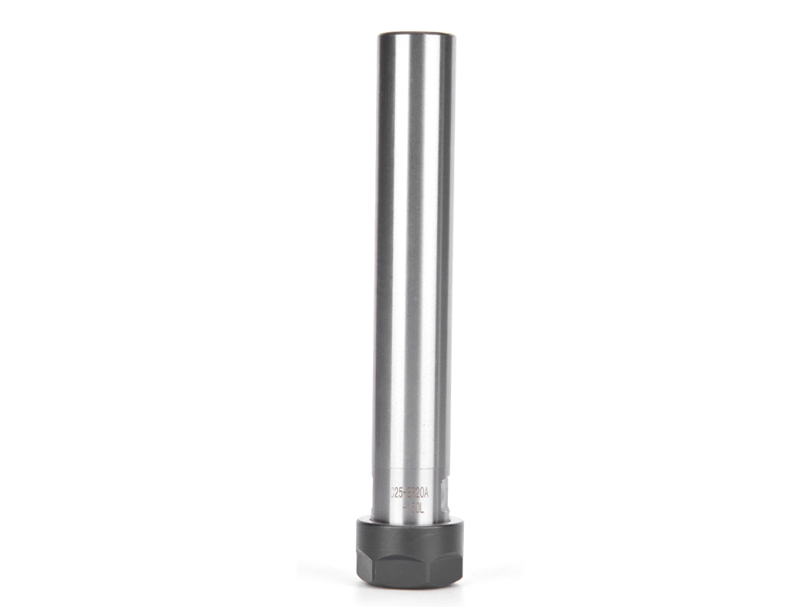2026velora-portabrocas De Mandril Er20a-150l Con Mango Recto Y Varilla De Extensión Para Tornos Cnc C25
