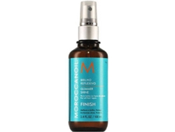 Spray para el Pelo MOROCCANOIL Finish Glimmer Brillo (100 ml)