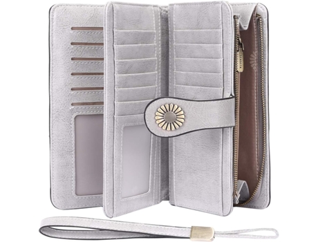 Cartera Fólio de Mujer KKVOGMLE