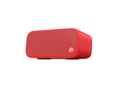 Altavoces Bluetooth CHRONUS 1022H69 Rojo