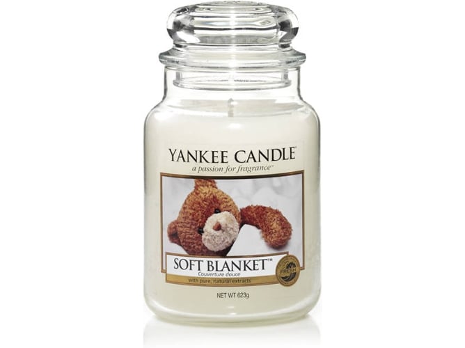 Velas YANKEE CANDLE 1173563E