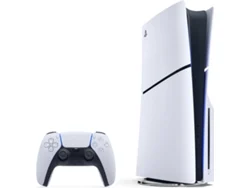 Consola PS5 (1 TB - Blanco)