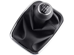 Pomo De Palanca Cambios 12 Mm Para 5/6 Velocidades (1999-2004) Golf 4, Mk4 Gti R32, Bora Y Jetta Mt (6