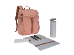 Mochila LÃSSIG Unisexo (Multicolor - 17.7 L)