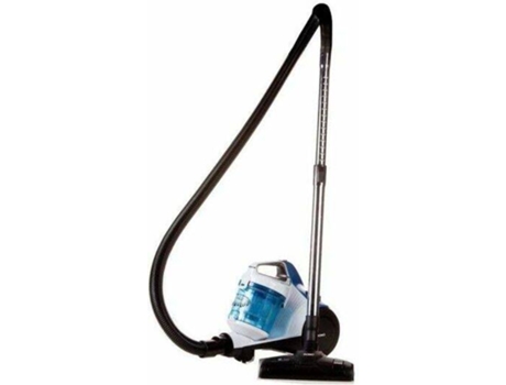Aspiradora sin Bolsa DOME DO7286S (76 dB - 1.5 L - Blanco)