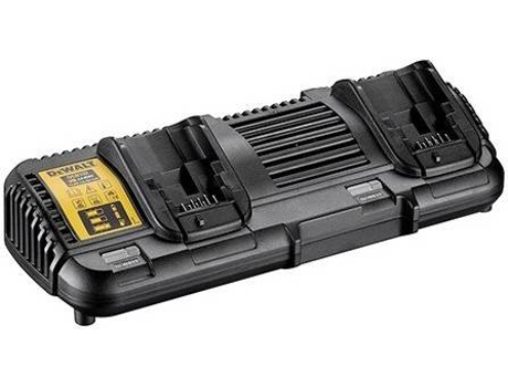 Cargador de Batería DEWALT DCB132-QW