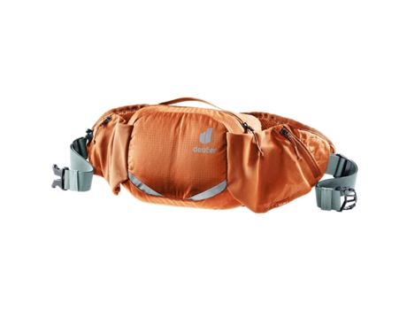 Riñonera DEUTER Pulse Naranja