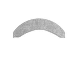 Tapas Lavables Para Fregona Roomba Combo J7 Plus, Absorbentes, 2 Unidades