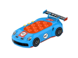 Quick Push Bubbles Consola De Juegos Descompresión Whack-a-mole Fidget Juguete Sensorial, 50 De Oferta