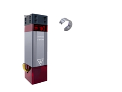 Módulo láser, potencia óptica de 10 W, sistema de asistencia de aire mejorado, kit profesional AA de 10 W, 12 V, OEM