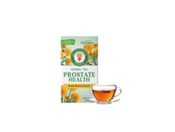Té de hierbas para la salud de la próstata con ginseng y astrágalo: una solución natural para el cuidado del cuerpo.