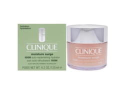 Hidratante de reposición automática de 100 horas Moisture Surge de CLINIQUE para unisex - Hidratante de 4,2 oz