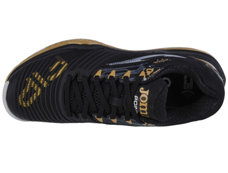 Zapatos JOMA T.Point 2371 TPOINS2371P para Hombre (41 - Negro)
